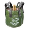 XHD Woven Plastic Plant Bag With 4 Handles, 100L -Plant Supply Store 100L Regular Growrite Plant Bag 46548.1639695858