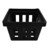Square Vanda Pot 100mmSQ X 60mm -Plant Supply Store 100mm vanda 1 67956.1695092291