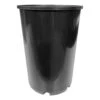 100mmØ X 135mm Spacesaver Tall Pot -Plant Supply Store 100mm x 135mm spacesaver pot black 1 02441.1663222652