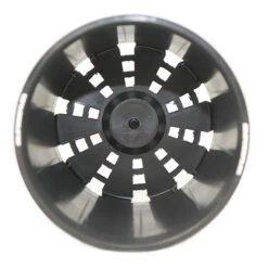 125mmØ Squat Pot -Plant Supply Store 125mm g squat pot 2 71889.1695190593