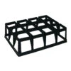 12 Cell Air-Pruning Crate For 90mm Bottomless Pots -Plant Supply Store 12 Cell Crate for 90mm Bottomless Pot 58661.1639695704