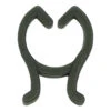 Green Pinchring Staking Clips -Plant Supply Store 13mm Green BATO Staking Clip Pack of 1000 08538.1639695797