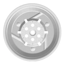 150mm Clear MCO Orchid/Phalaenopsis Pot -Plant Supply Store 150mm teku clear mco orchid phalaenopsis pot 1 46020.1667971044