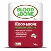 Blood And Bone -Plant Supply Store 16kg Blood and Bone Pure 8 4 6 0 5 49995.1639695798