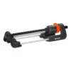 Gardena Aqua M Oscillating Sprinkler -Plant Supply Store 18702 20 Oscillating Sprinkler 87654.1639695951