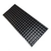 198 Cell Heavy Duty Seedling Tray -Plant Supply Store 198 Cell Heavy Duty Seedling Tray Black 31108.1639695793