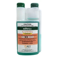 Gamma | Herbicide