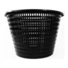 200mmØ X 130mm Hydroponic Basket -Plant Supply Store 200mm x 130mm hydroponic basket 1 21481.1695102126