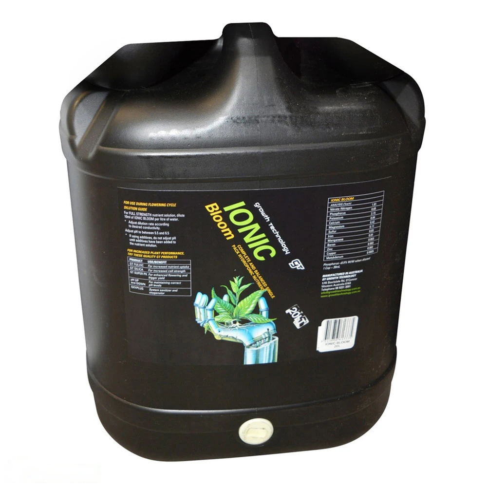 Ionic | Bloom 4 Ionic | Bloom - Image 2