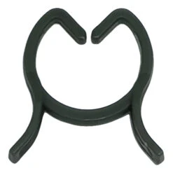 Green Pinchring Staking Clips -Plant Supply Store 20mm Green BATO Staking Clip Pack of 1000 19076.1649645229