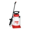 Solo 256 | 5 Litre Professional Pressure Sprayer