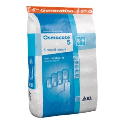 Osmocote 5 -Plant Supply Store 25kg 8 9 mth Osmocote 5 16 3 5 10 1 3Mg TE 99839.1649645004