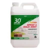 Spray & Walk Away Concentrate -Plant Supply Store 30 seconds Australia clear spray walk away 5l concentrate 600 50545.1690526945