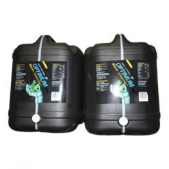 Optimum Bloom | Part A & B 7 Optimum Bloom | Part A & B -Plant Supply Store 40 Litre Optimum Hydro 2 Part Bloom 76438.1649644986