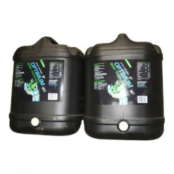 Optimum Grow | Part A & B -Plant Supply Store 40 Litre Optimum Hydro 2 Part Grow 14263.1649644984