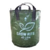 XHD Woven Plastic Plant Bag With 2 Handles, 45L -Plant Supply Store 45L Regular Growrite Plant Bag 09308.1639695858