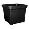 Advanced Plant Container Square -Plant Supply Store 580mmSQ Advanced Plant Container Square Black 18746.1649648636