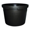 Advanced Plant Container Round -Plant Supply Store 580mm Advanced Plant Container Round Black 33500.1639695737