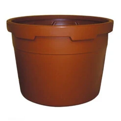 Advanced Plant Container Round 11 Advanced Plant Container Round -Plant Supply Store 580mm Advanced Plant Container Round Rustic 46286.1649645257