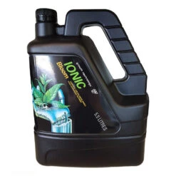 Ionic | Bloom 7 Ionic | Bloom -Plant Supply Store 5 5 Litre Ionic Hydro Single Part Bloom 33057.1649645086