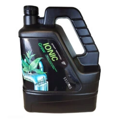 Ionic | Grow -Plant Supply Store 5 5 Litre Ionic Hydro Single Part Grow 05783.1649645083