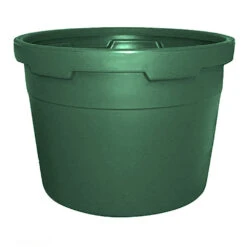 Advanced Plant Container Round 14 Advanced Plant Container Round -Plant Supply Store 840mm Advanced Plant Container Round Jade Green 96377.1649645261