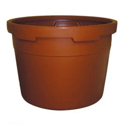 Advanced Plant Container Round 15 Advanced Plant Container Round -Plant Supply Store 840mm Advanced Plant Container Round Rustic 68097.1649645262
