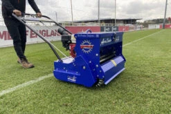 Pedestrian AeraSeeder -Plant Supply Store Aeraseeder 3 08427.1659659647