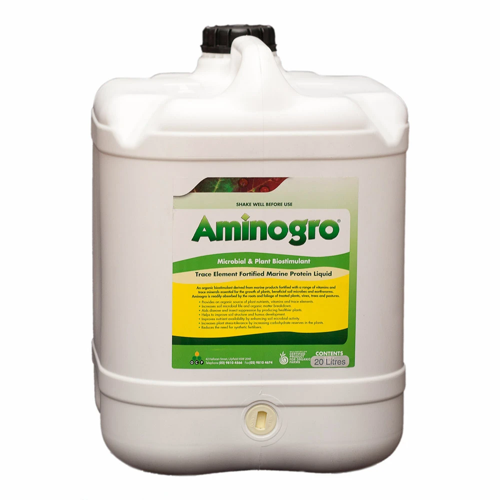 Aminogro 3 Aminogro