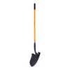 Bahco LST8001 Round Mouth Shovel With Long Handle -Plant Supply Store BAHCO ROUND MOUTH SHOVEL 24213.1688077272
