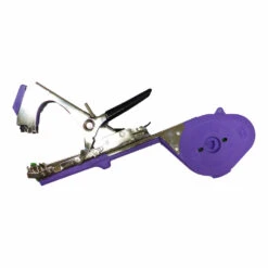 TB-S Soft-Close Tapebinder Gun, Scrap-Free