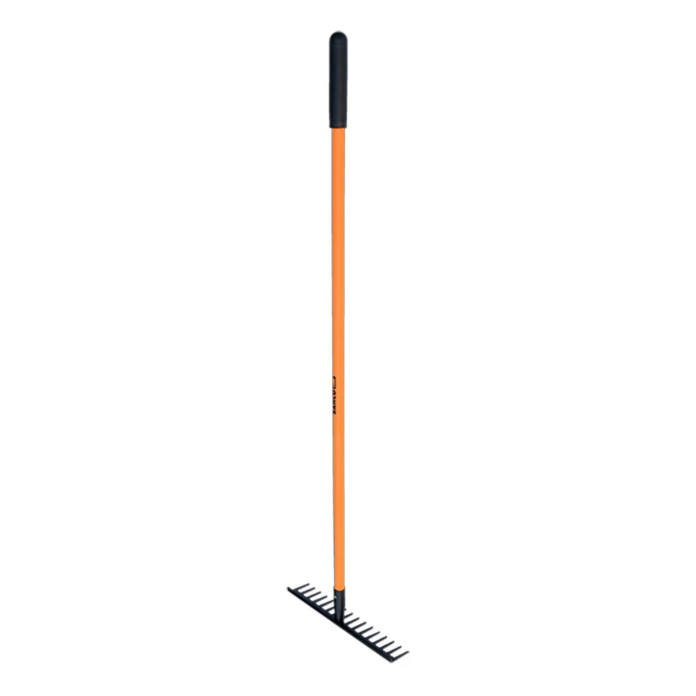 Bahco LST3001 Landscaper's Rake 3 Bahco LST3001 Landscaper's Rake