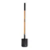 Bahco LST7001 Post Hole Shovel With Long Handle -Plant Supply Store Bahco Long Handle Post Hole shovel 1450mm 96690.1639695825