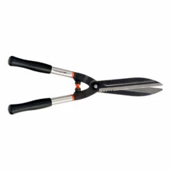 Bahco P51-SL Hedge Shears, Heavy Duty, Lightweight With Aluminium Handle