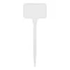 Bed Label PL8 15cm -Plant Supply Store Bed Label PL8 15cm White 63526.1639695754