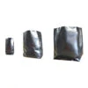 Polythene Plant Bag 80mmØ -Plant Supply Store Black Polythene Plant Bags 03959.1639695796