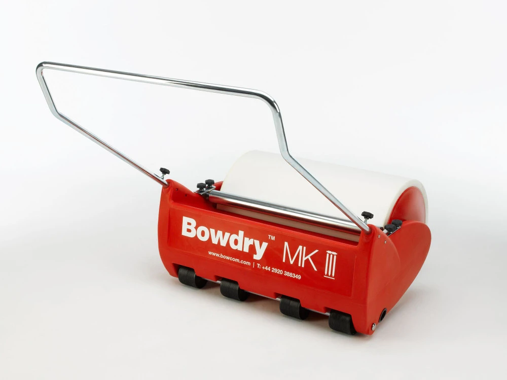 Bowdry MK III 7 Bowdry MK III - Image 5