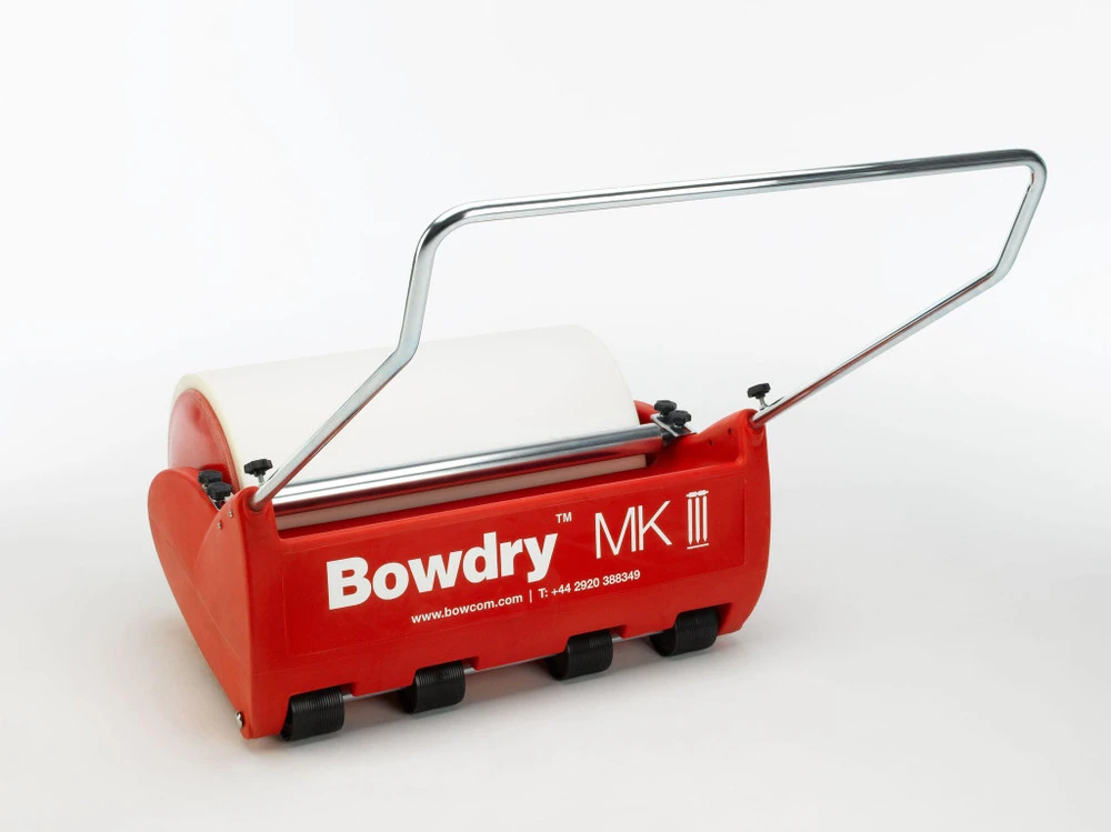 Bowdry MK III 8 Bowdry MK III - Image 6