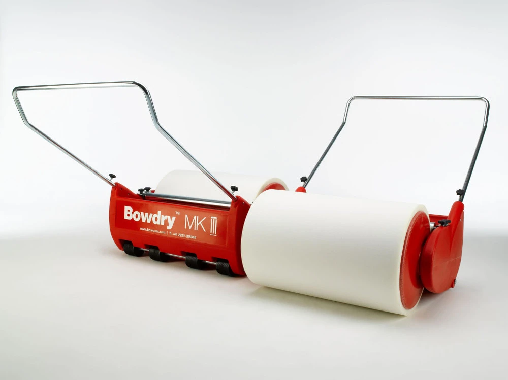 Bowdry MK III 4 Bowdry MK III - Image 2
