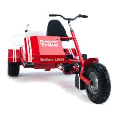 Bowcom Trike Motorised Line Marking Machine -Plant Supply Store Bowcom Trike 1 96940.1649717827