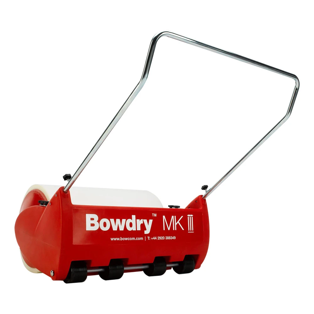 Bowdry MK III 3 Bowdry MK III