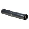 Black Polythene Film (UV STABILISED) -Plant Supply Store Builders Film Black 75245.1677456423