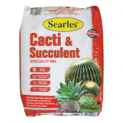 Cacti & Succulent Specialty Mix
