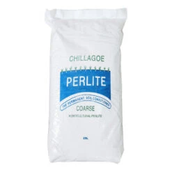 Horticultural Perlite -Plant Supply Store Chillagoe Perlite 25L 38697.1689218151