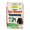 Premium Cow Manure -Plant Supply Store Cow manure 30L Mix 20954.1677552859