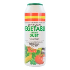 Vegetable Derris Dust