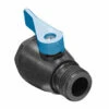 HD Plastic Shut-off Valve -Plant Supply Store Dramm HD Plastic Shut off Valve 72160.1639695840