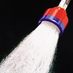 Water Breaker Plastic -Plant Supply Store Dramm Water Breaker Red Plastic 1000 Hole standard 32715.1673332509