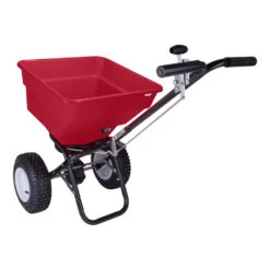 EarthWay 2170 45kg Broadcast Spreader -Plant Supply Store EarthWay 2170 45kg Broadcast Spreader 2 18831.1656541875