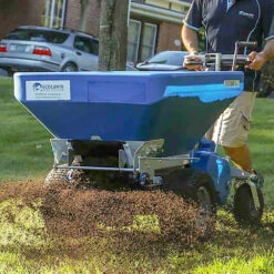 Eco 250 Top Dressing Spreader
